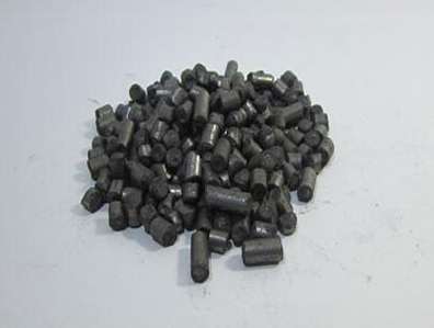 鑄造使用增碳劑進行預處理效果 鑄造使用增碳劑進行預處理效果