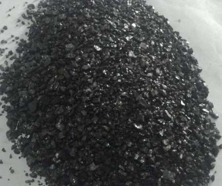 關于增碳劑應用的基礎知識 關于增碳劑應用的基礎知識